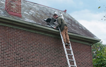 what affects urgent Llanelieu roof repairs
