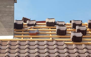 Llanelieu clay roofing costs