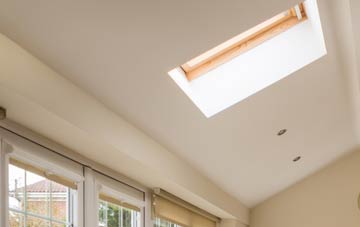 Llanelieu conservatory roof insulation companies