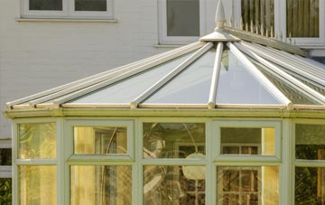 conservatory roof repair Llanelieu, Powys