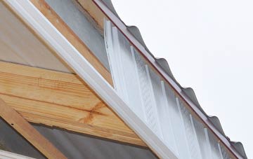 why Llanelieu fascia repairs are essential