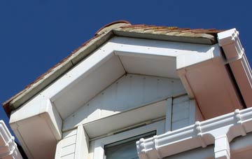 Llanelieu fascia installation costs