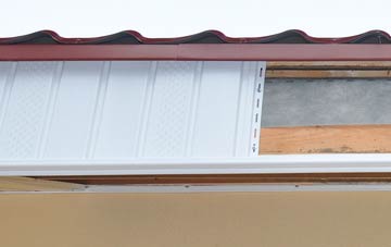 Llanelieu fascia repair costs