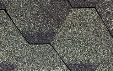 Llanelieu fibreglass shingle repairs