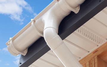 Llanelieu gutter installation costs