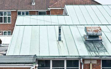 Llanelieu lead roofing costs