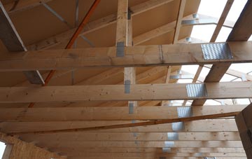 Llanelieu roof truss costs