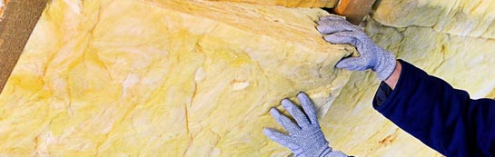 quotes for Llanelieu roof insulation