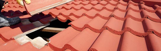 compare Llanelieu roof repair quotes