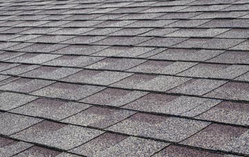 Llanelieu tiles for shallow pitch roofing