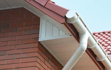 Llanelieu soffit repair costs