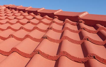 Llanelieu tile and slate roof replacement