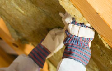 types of Llanelieu pitched roof insulation materials