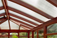 Llanelieu conservatory roofing insulation