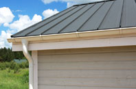 Llanelieu fascia repair