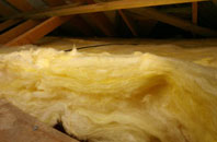 Llanelieu pitch roof insulation