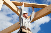 Llanelieu roof replacement work